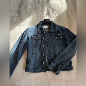 Calvin Klein Jeans Indigo Denim Jacket